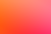 Pink And Orange Wallpaer Image
